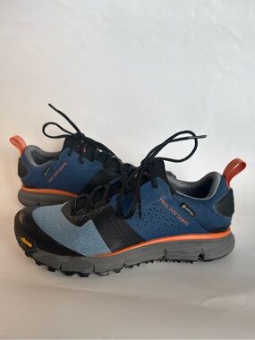 Danner Women's Trail 2650 Campo GTX hiking shoes in size US 7.5